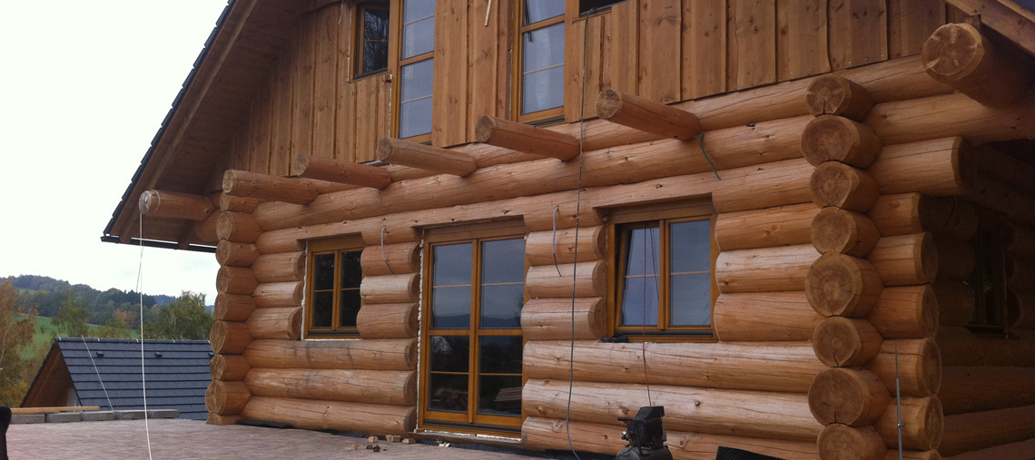 Ranč Bystrá nad Jizerou