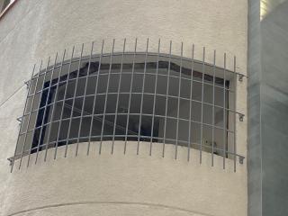 Administrativní budova nám. Franze Kafky, Praha 1