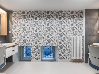 Modernizace šaten ve Stavovském divadle