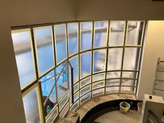 Administrativní budova nám. Franze Kafky, Praha 1