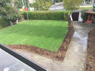 Stavební úpravy objektu sibiřské náměstí