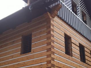 Ranč Bystrá nad Jizerou