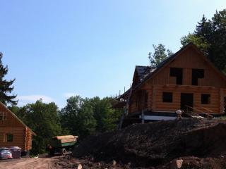 Ranč Bystrá nad Jizerou