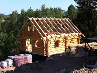 Ranč Bystrá nad Jizerou