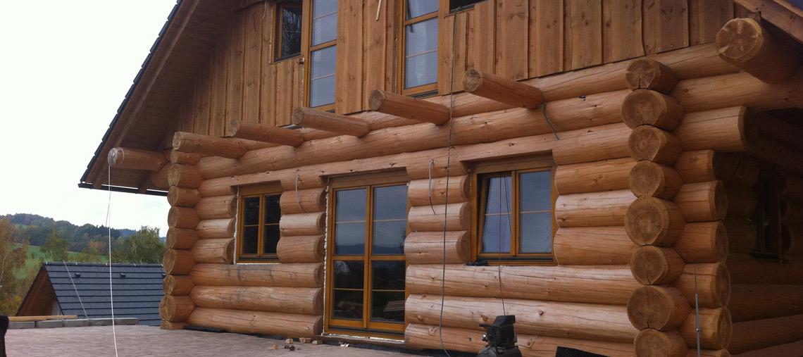 Ranč Bystrá nad Jizerou